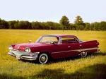 Dodge Dart Phoenix Hardtop Sedan 1960 года